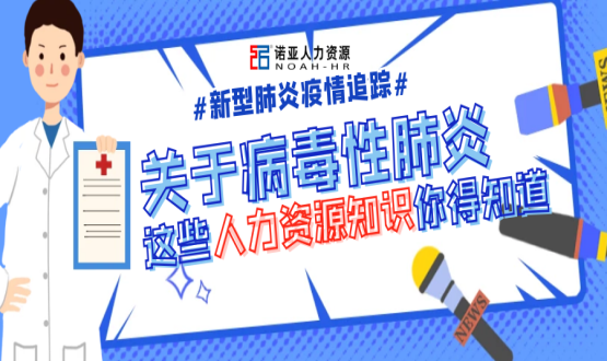 新型冠狀病毒肆虐時(shí)，HR要注意哪些問題？