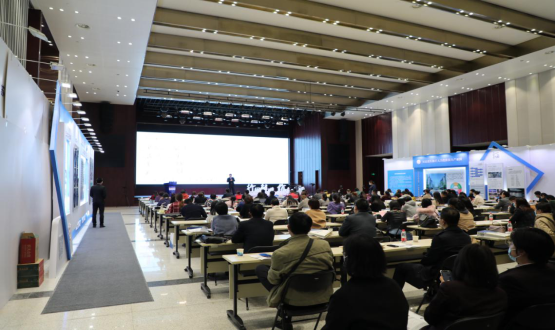 “新經(jīng)濟時代中小微企業(yè)管理發(fā)展論壇”成功舉辦！