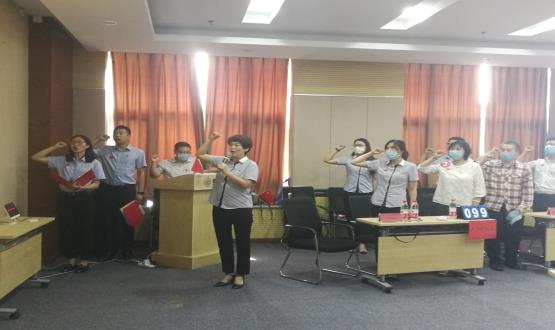 學黨史，知黨情，強黨性——諾亞黨總支成功舉辦“七一”知識競賽