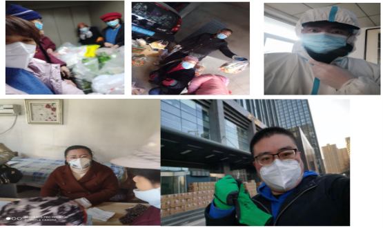 諾亞人力資源：致敬逆境中的前行者！
